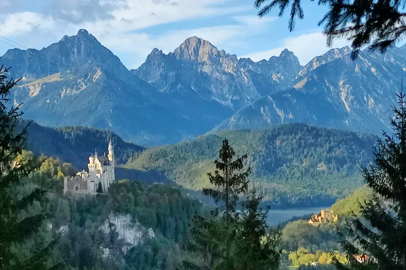 Ausbildung  zum Systemischen Coach Füssen und Allgäu