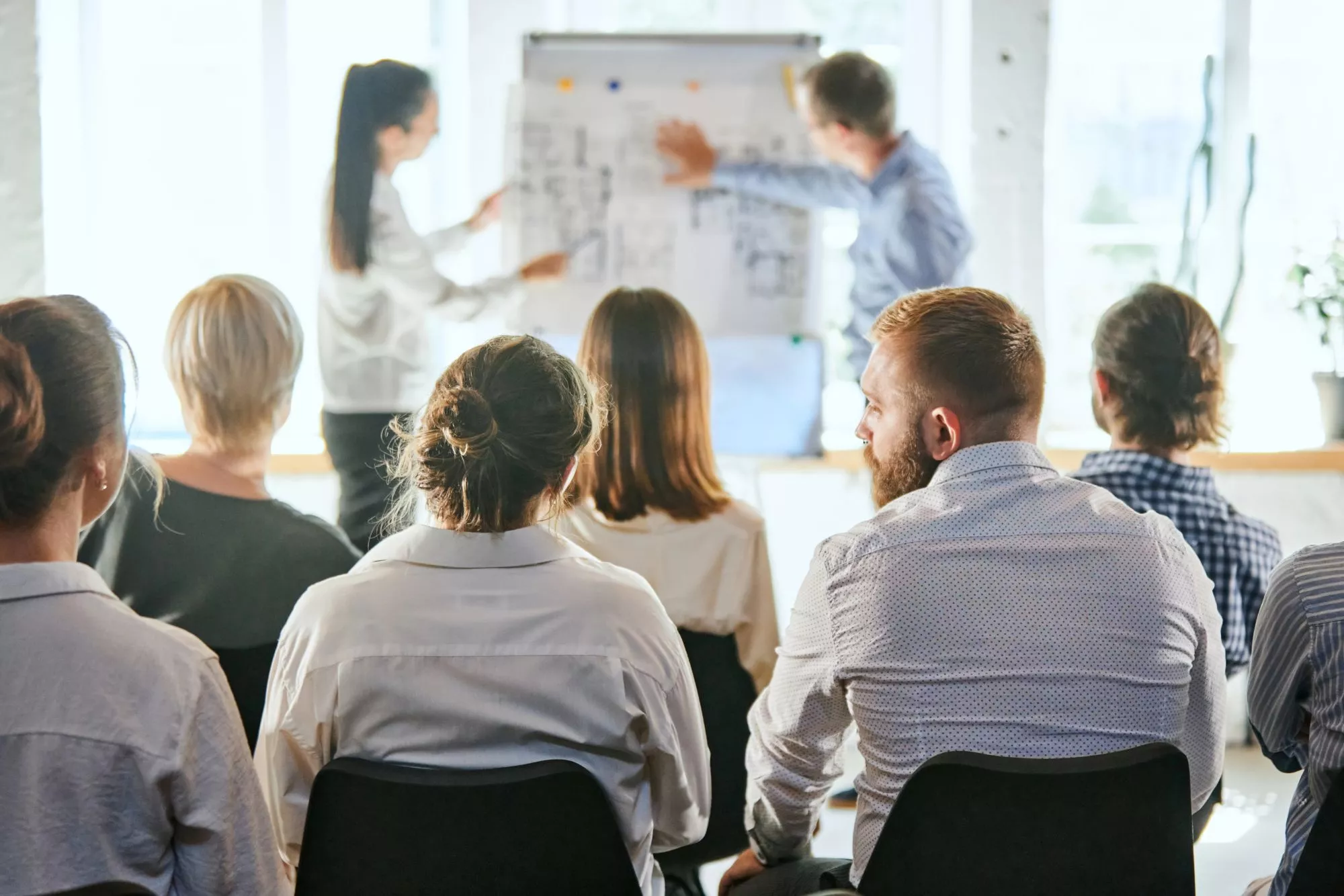 Ausbildung  zum Systemischen Coach