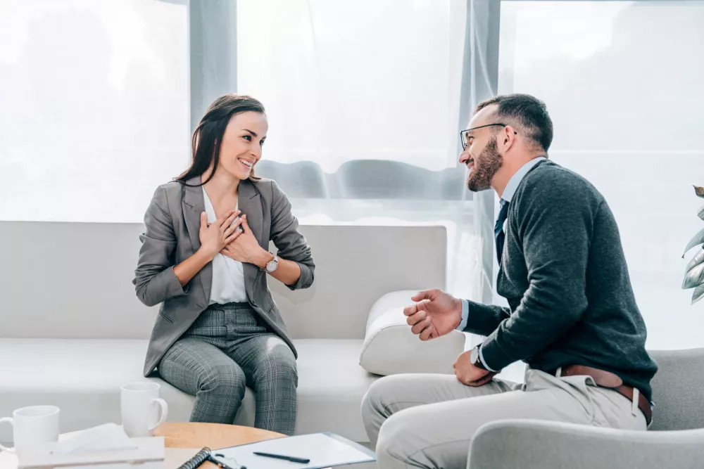 Coaching  für Führungskräfte