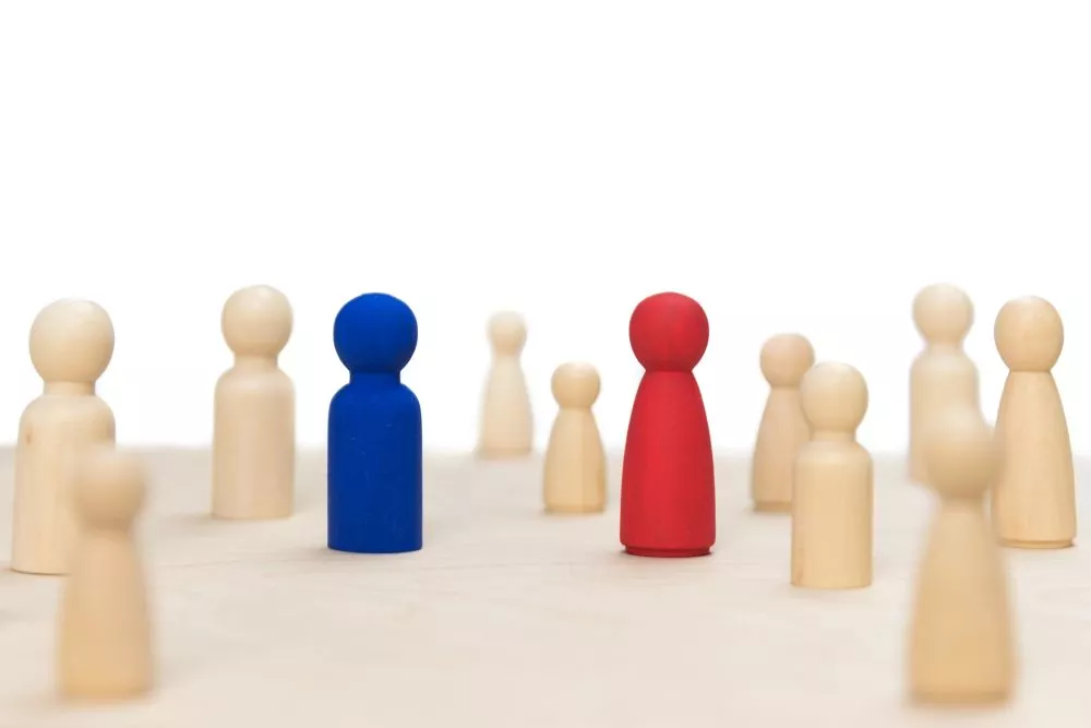 Workshops für systemische Organisationsaufstellungen