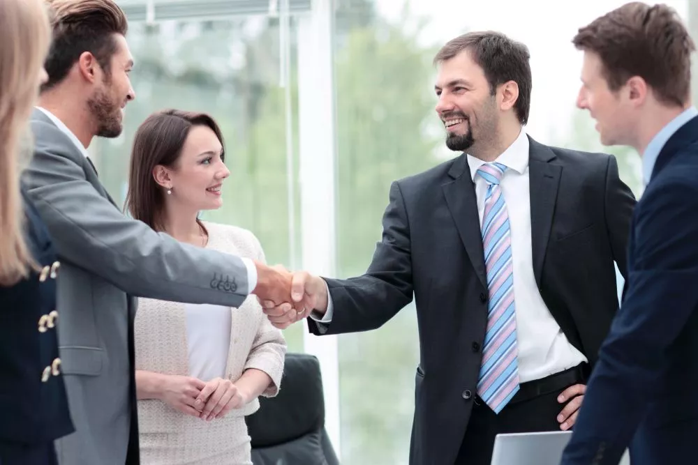 Workshops  zur Teamentwicklung
